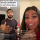 Image for article titled We're Obsessed With Watching This Anti-Feminist 'Alpha Male' Get Ethered On TikTok